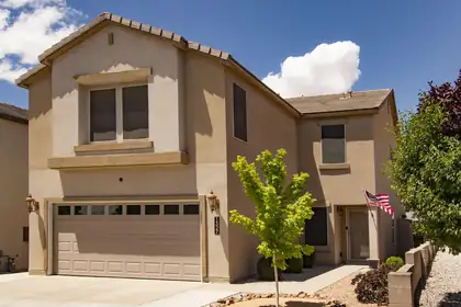 1327 El Segundo Avenue NE, Albuquerque
