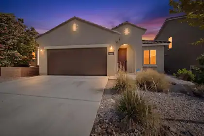 3126 Farragut Street NE, Rio Rancho
