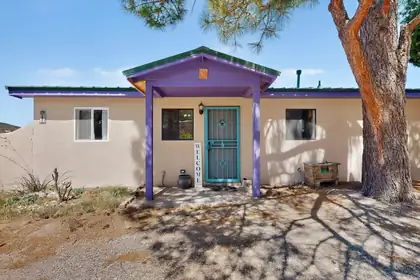 27 Camino Alto, Sandia Park