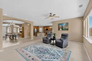 2801 Cipres Lane SE 