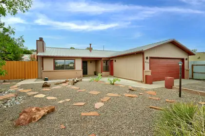 832 Foraker Road SE, Rio Rancho
