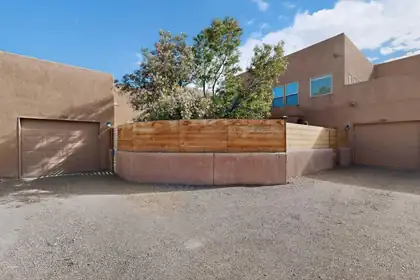 1709 Violetas Road NW, Albuquerque