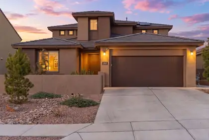 2802 Kings Canyon Loop NE, Rio Rancho