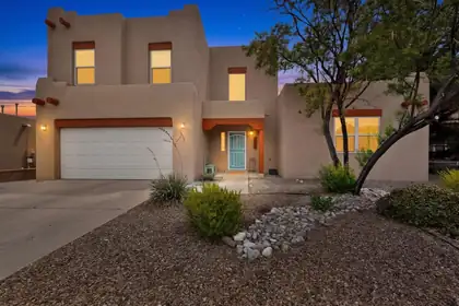 10331 Pintura Place NW, Albuquerque