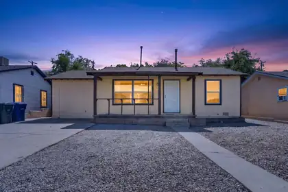 1308 Wilmoore Drive SE, Albuquerque