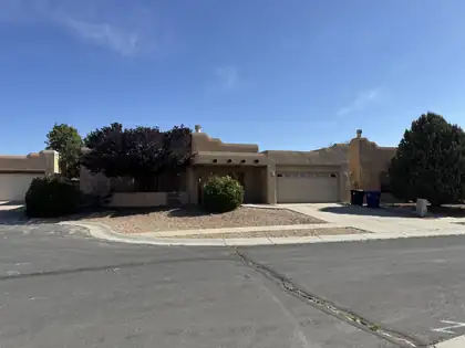 6123 Nassif Court NW, Albuquerque 