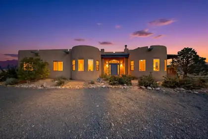 95 Overlook Drive, Placitas