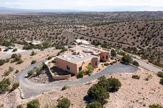 95 Overlook Drive 