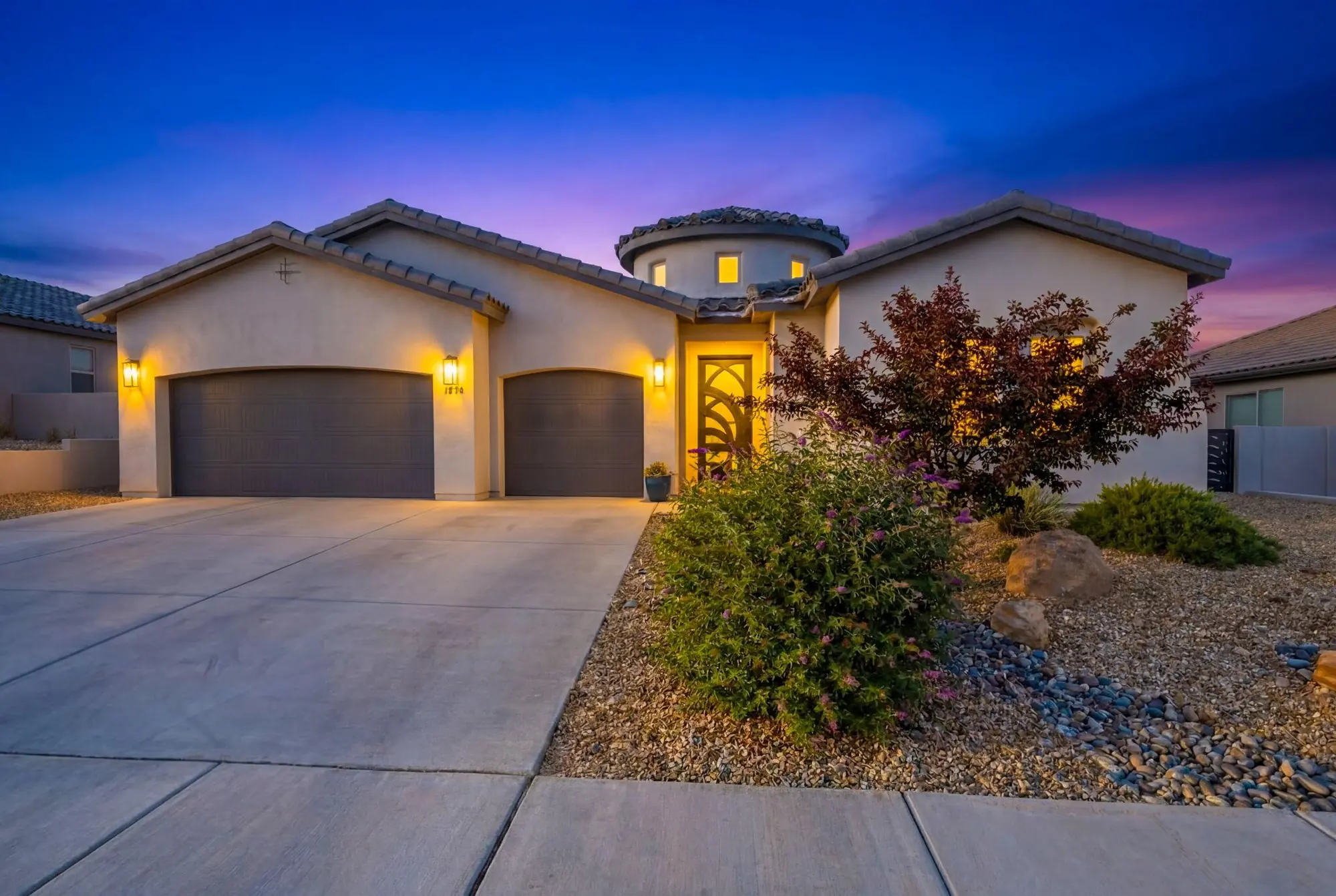 1878 Castle Peak Loop NE