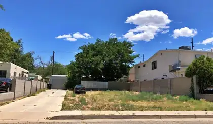 508 Columbia Drive SE, Albuquerque 