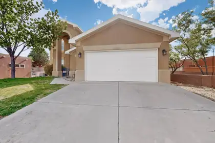 10223 Granby Court NW, Albuquerque