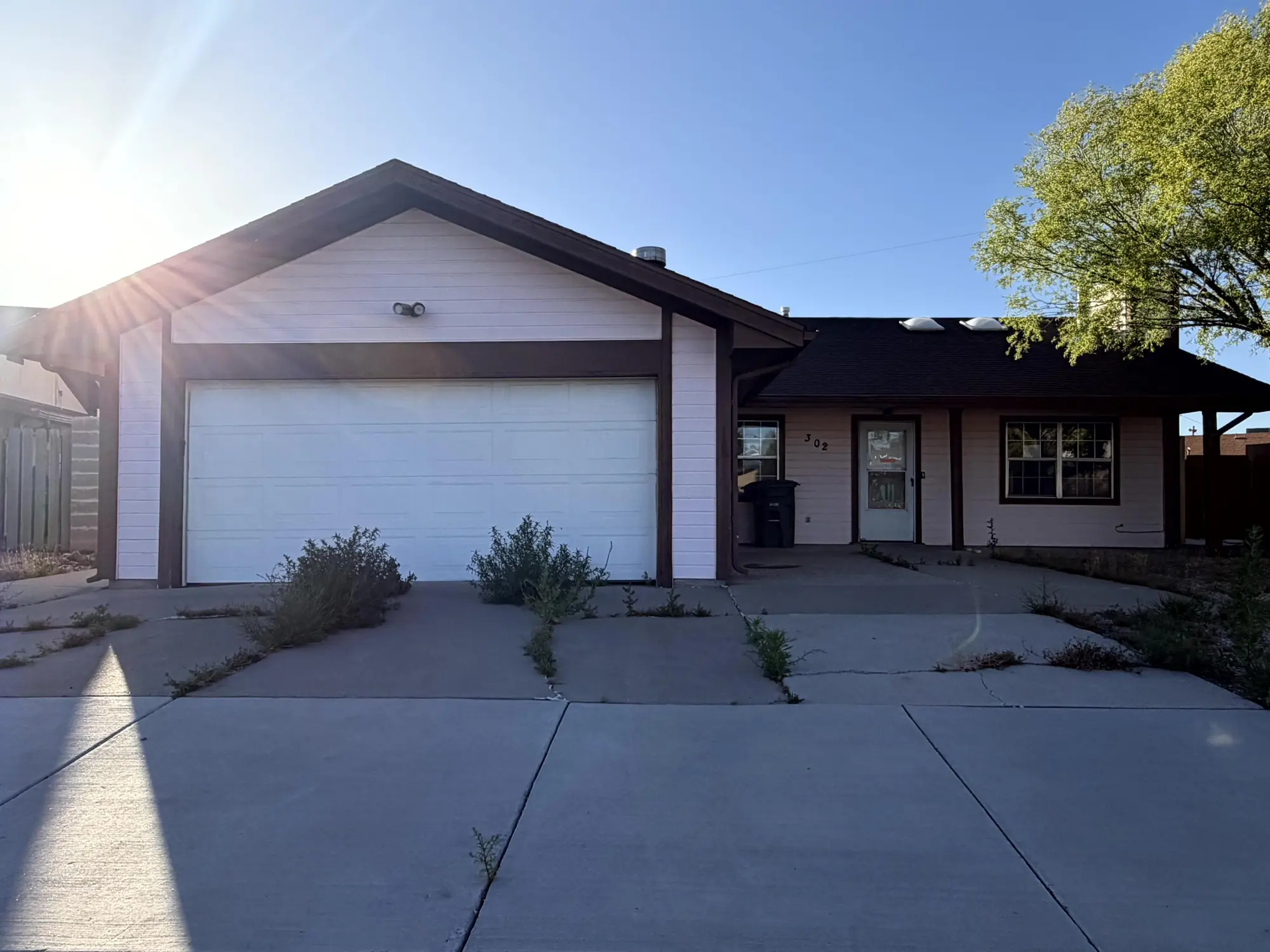 302 Zia Court