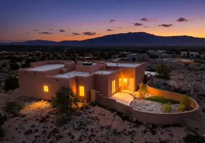2245 Venada Road NE, Rio Rancho 