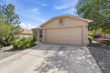 9904 Morning Sun Trail SW, Albuquerque