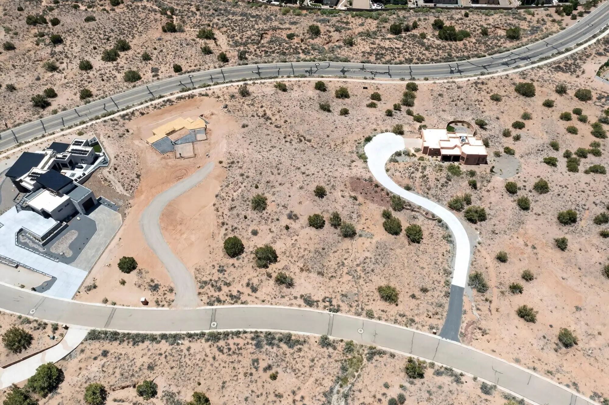 2253 Venada Road