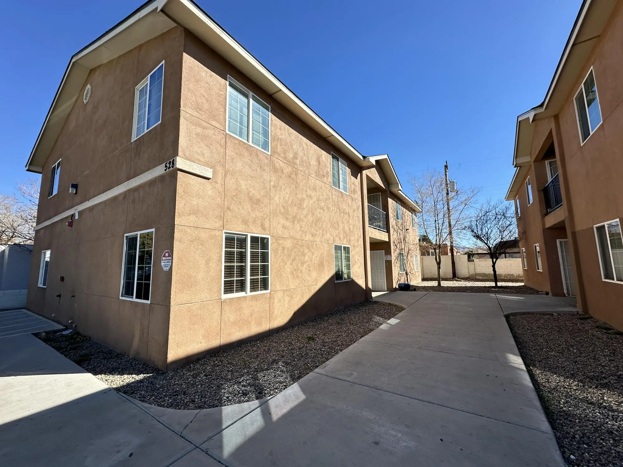 528 Alvarado Drive SE