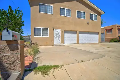 221 64th Street SW, Albuquerque 