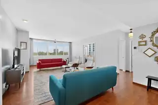 600 Alcalde Place SW 5A 