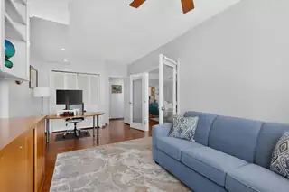 600 Alcalde Place SW 5A 