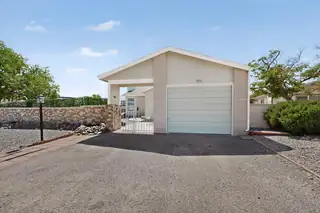 5014 Nickel Drive NE 