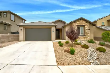 1616 Alpine Meadows Lane NW, Albuquerque