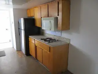 1401 Kirby Street NE 