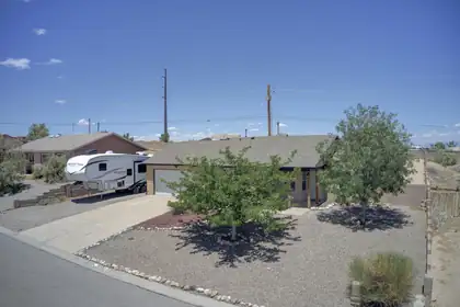 4937 Chromium Drive NE, Rio Rancho