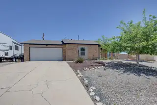 4937 Chromium Drive NE 
