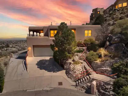 4711 Alpine Court NE, Albuquerque