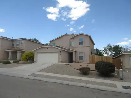 5351 Feather Rock Place NW, Albuquerque