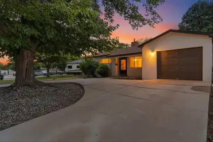 1812 Shirley Street NE, Albuquerque