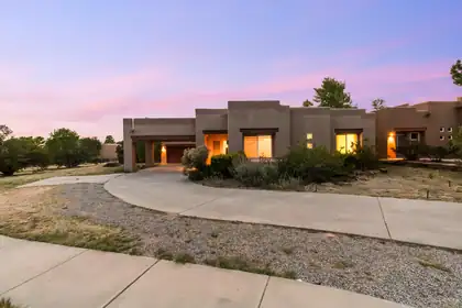1 Softwynd Drive, Santa Fe