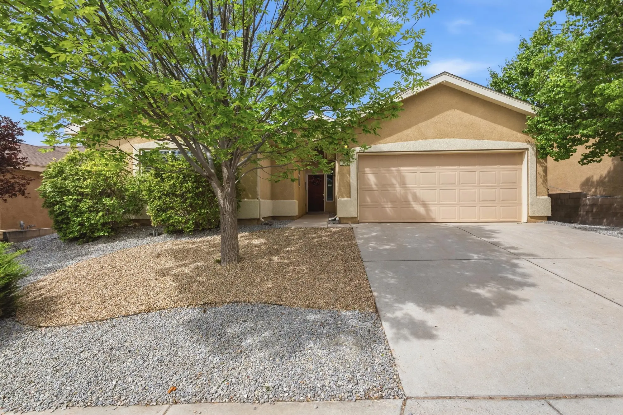 1071 Alegria Road
