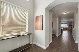 1803 Truchas Peak Trail NE 