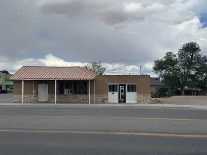 412 S Main Street, Belen 