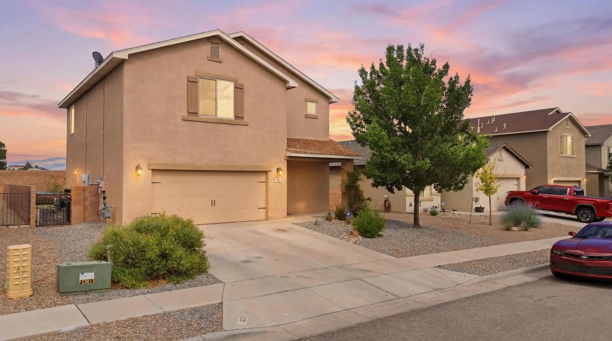 153 El Camino Loop NW