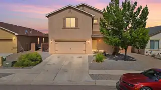 153 El Camino Loop NW 