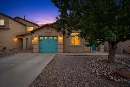 6119 Cyonus Avenue NW, Albuquerque
