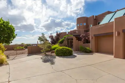 6628 High Ridge Place NE, Albuquerque
