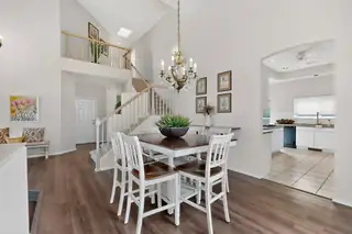 1327 Canyon Rim Drive NE 