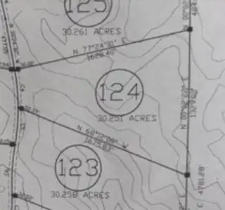 Lot 124 Abbe Springs 