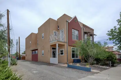 1020 6th Street NW, Albuquerque