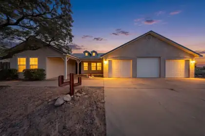 2172 Sonora Road NE, Rio Rancho