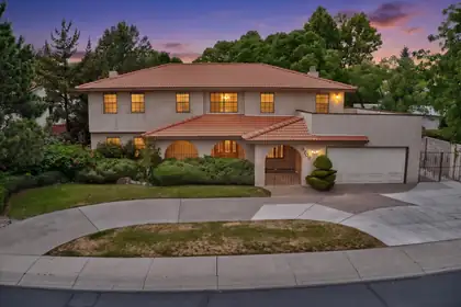 9709 Pebble Beach Drive NE, Albuquerque