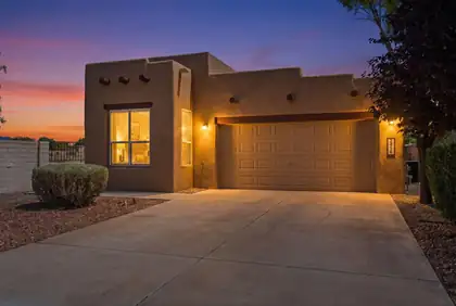 3416 Lockerbie Drive SE, Rio Rancho