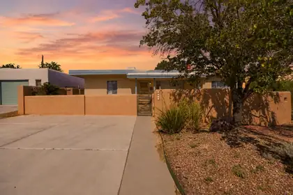 1301 Girard Boulevard SE, Albuquerque 