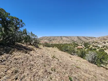 4 CHARLOTTE LN, Placitas 