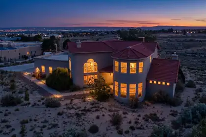 11311 San Bernardino Drive NE, Albuquerque