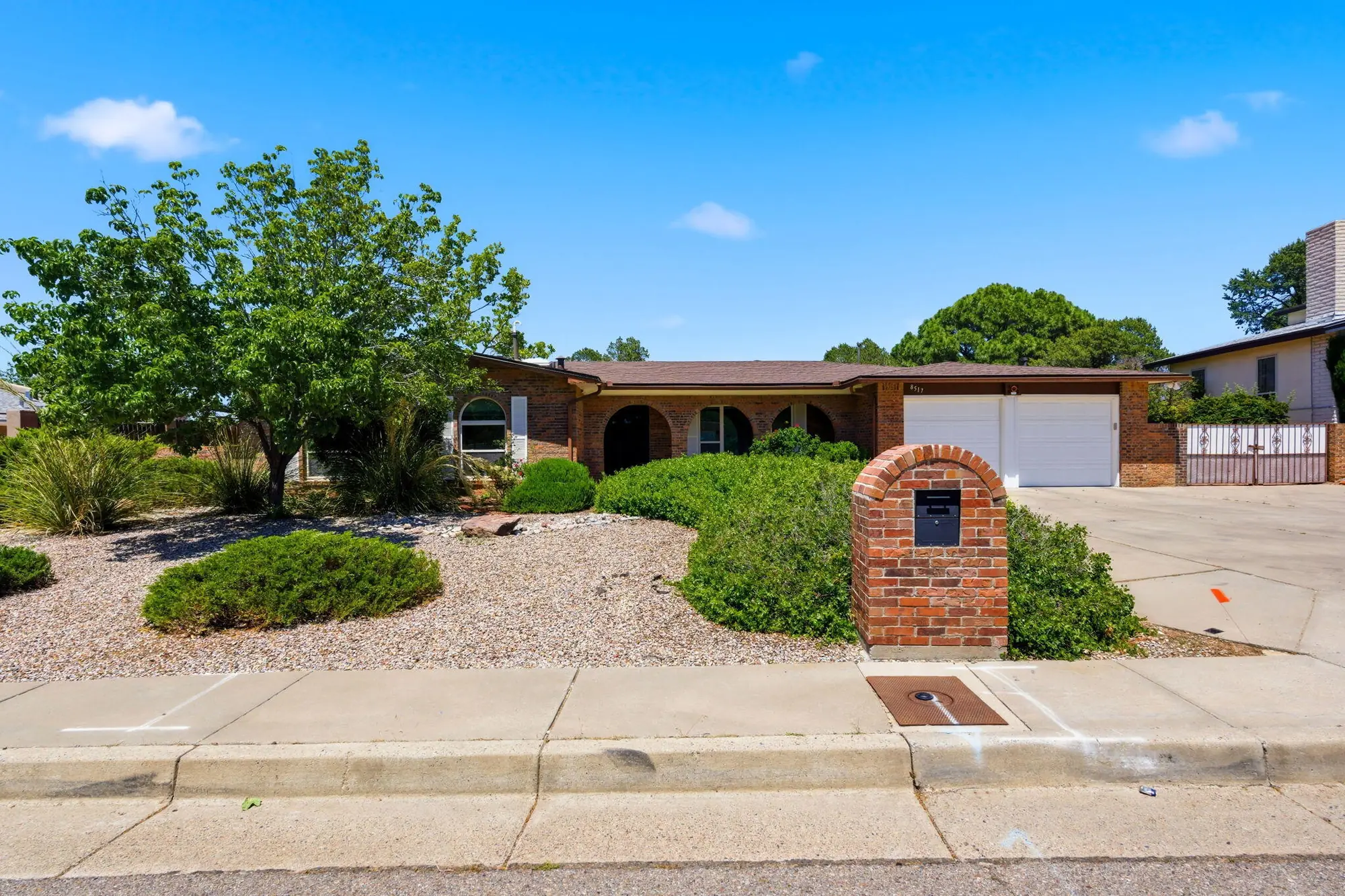 8517 Osuna Road NE