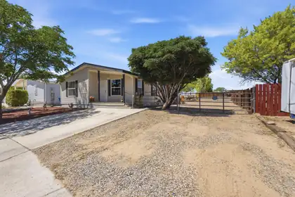 9209 Red Rock Road SW, Albuquerque